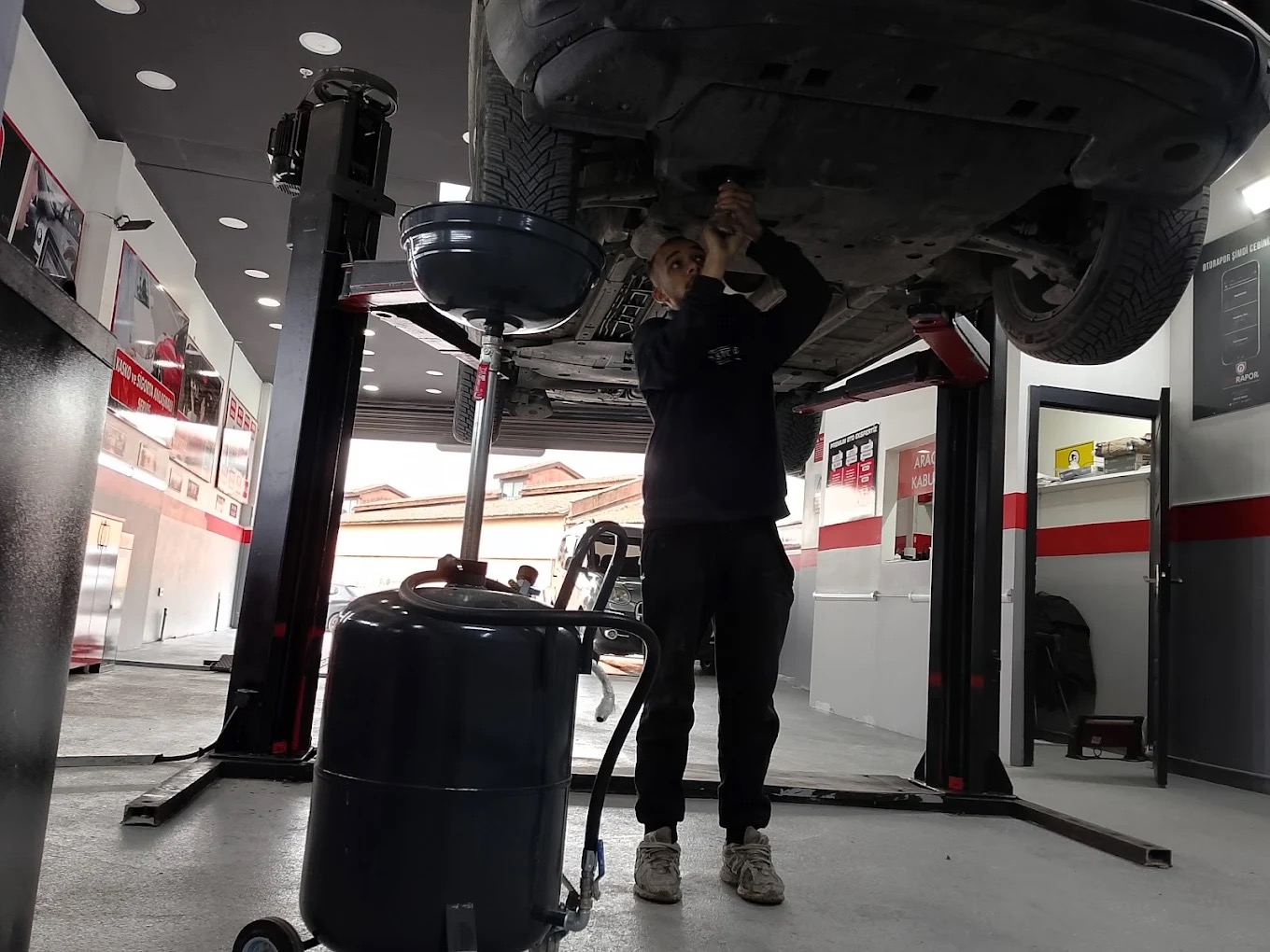 Premium Oto Ekspertiz bayi fotoğrafı 3