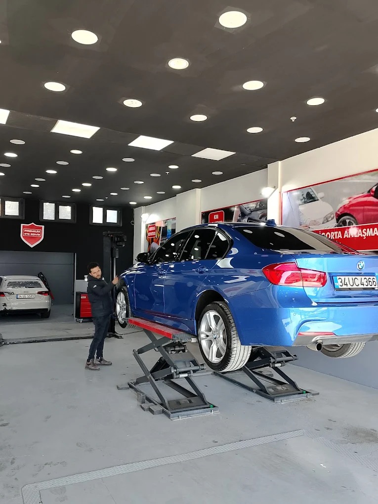 Premium Oto Ekspertiz blog ve araç kontrol rehberleri