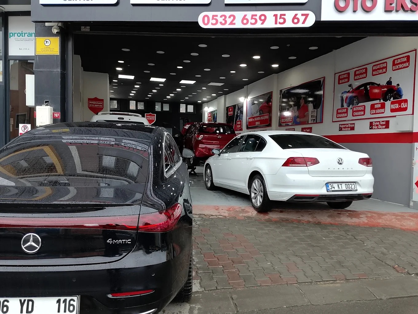 oto ekspertiz fiyatları